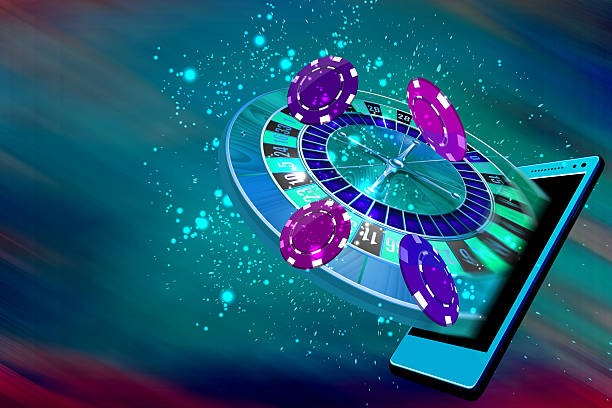 Live dealer studio with professional croupier and multi-camera setup